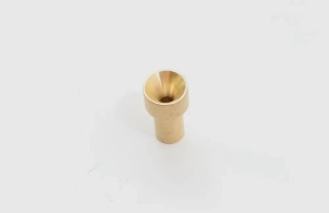 Manfacturer of Brass Fittings